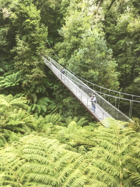 Tarra Bulga Guesthouse - Dentist Search 32