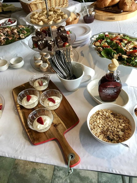 Tarra Bulga Guesthouse - Dentist Search 30