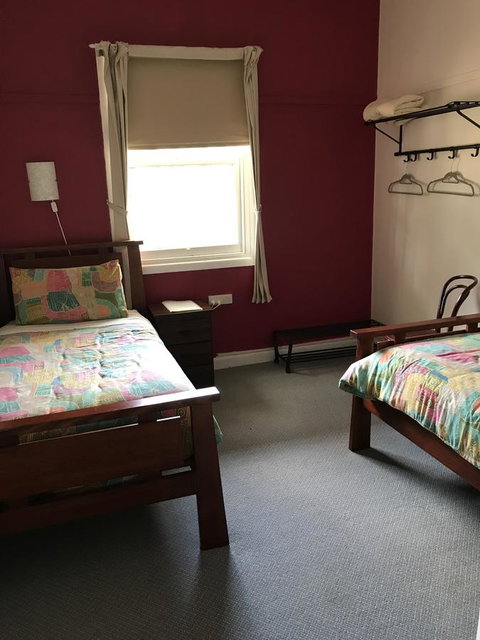Tarra Bulga Guesthouse - Dentist Search 18
