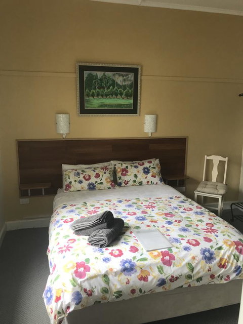 Tarra Bulga Guesthouse - Dentist Search 28