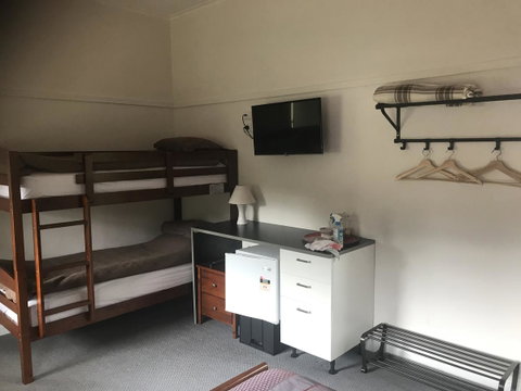 Tarra Bulga Guesthouse - Dentist Search 24