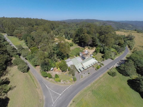 Tarra Bulga Guesthouse - Dentist Search 0