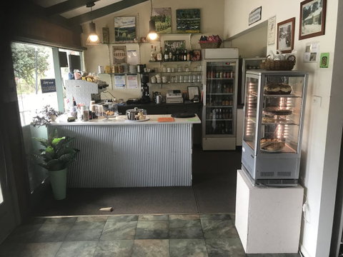 Tarra Bulga Guesthouse - Dentist Search 36