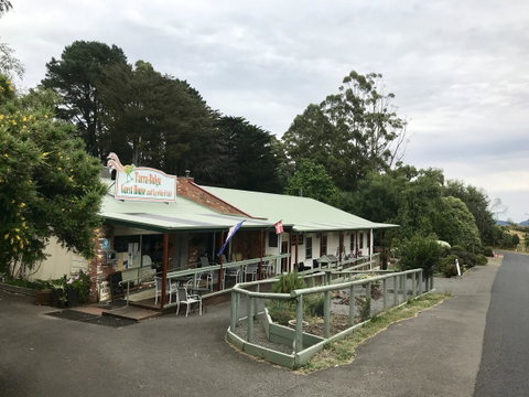 Tarra Bulga Guesthouse - Dentist Search 10