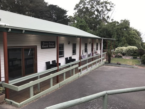 Tarra Bulga Guesthouse - Dentist Search 21