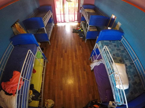 Cool Bananas Backpackers - Dentist Find 35