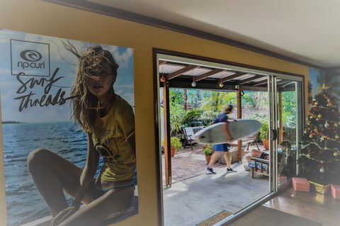 Cool Bananas Backpackers - Dentist Find 18