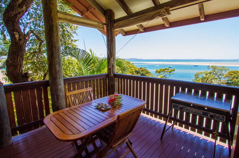 1770 Beach Shacks - Dentist Find 17