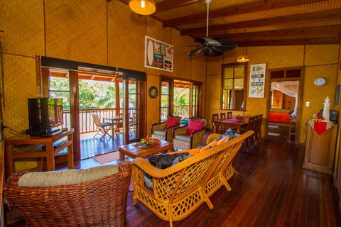 1770 Beach Shacks - Dentist Find 12