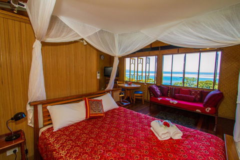 1770 Beach Shacks - Dentist Find 10