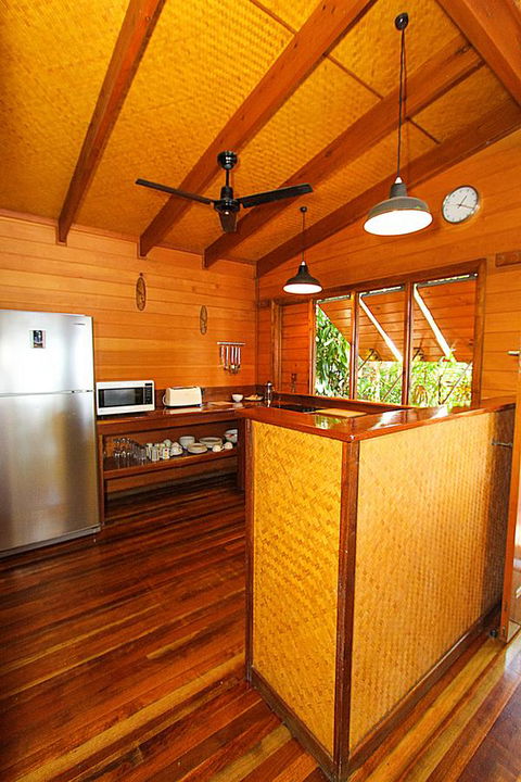 1770 Beach Shacks - Dentist Find 6