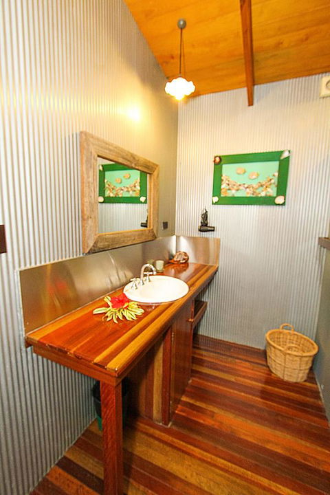 1770 Beach Shacks - Dentist Find 8