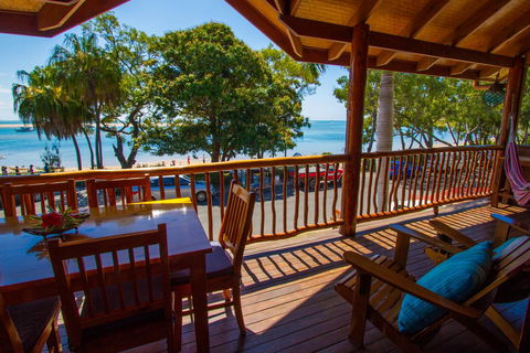 1770 Beach Shacks - Dentist Find 14