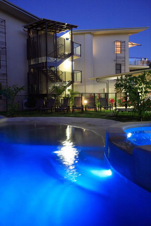 Agnes Water Beach Club - Dentist Find 4