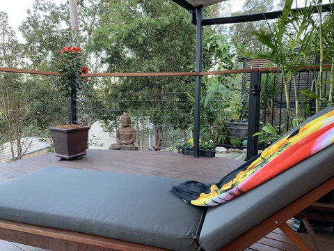 Bed & Breakfast 1 Bedroom Guest House - Dentist Find 33
