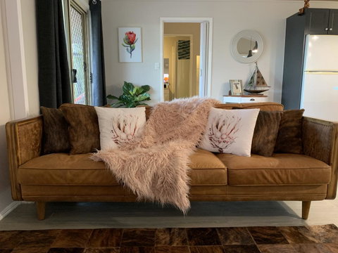 Bed & Breakfast 1 Bedroom Guest House - Dentist Find 26