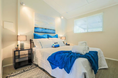 Bed & Breakfast 1 Bedroom Guest House - Dentist Find 4
