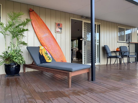 Bed & Breakfast 1 Bedroom Guest House - Dentist Find 31