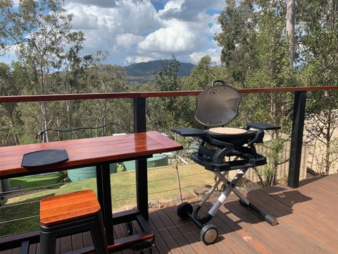 Bed & Breakfast 1 Bedroom Guest House - Dentist Find 32