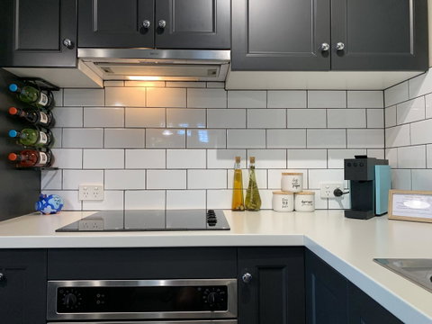 Bed & Breakfast 1 Bedroom Guest House - Dentist Find 11