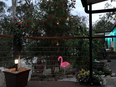 Bed & Breakfast 1 Bedroom Guest House - Dentist Find 34