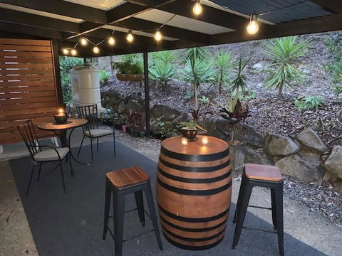 Bed & Breakfast 1 Bedroom Guest House - Dentist Find 36