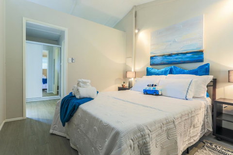 Bed & Breakfast 1 Bedroom Guest House - Dentist Find 5