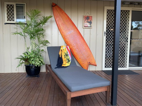 Bed & Breakfast 1 Bedroom Guest House - Dentist Find 29
