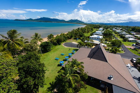 King Reef Resort - Dentist Find 29
