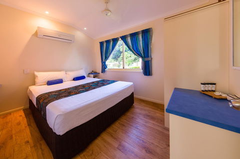 King Reef Resort - Dentist Find 36