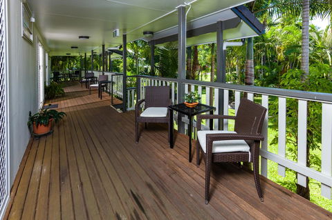 King Reef Resort - Dentist Find 39