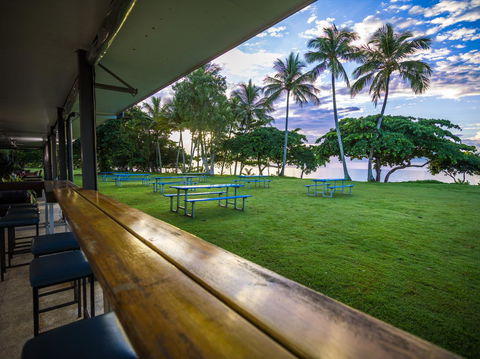 King Reef Resort - Dentist Find 8