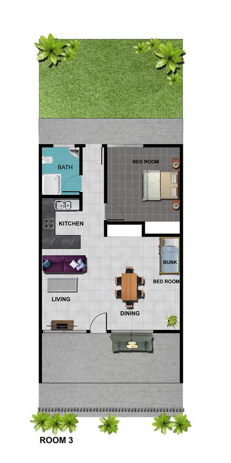 King Reef Resort - Dentist Find 24