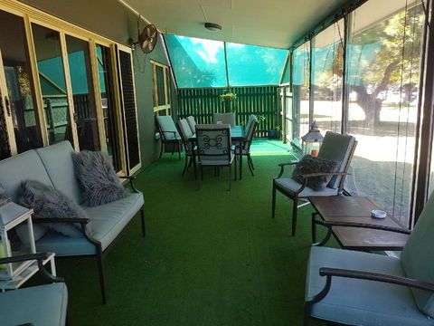 King Reef Resort - Dentist Find 15