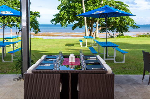 King Reef Resort - Dentist Find 9