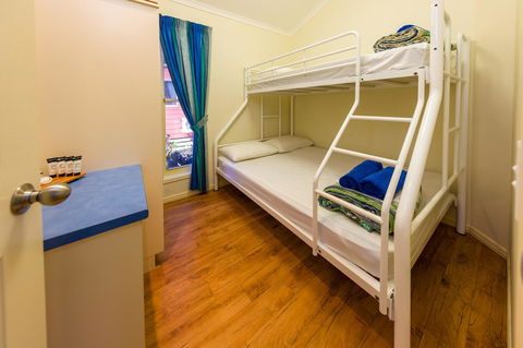 King Reef Resort - Dentist Find 35
