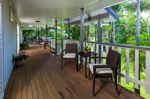King Reef Resort - Dentist Find 40