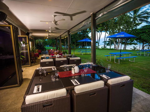 King Reef Resort - Dentist Find 43