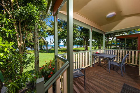 King Reef Resort - Dentist Find 1