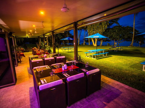 King Reef Resort - Dentist Find 28