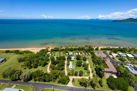 King Reef Resort - Dentist Find 0