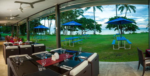 King Reef Resort - Dentist Find 5