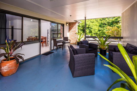 King Reef Resort - Dentist Find 41