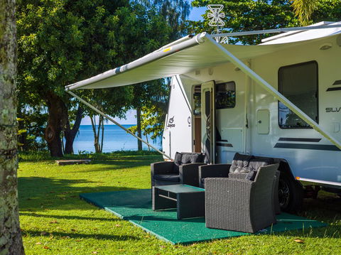 King Reef Resort - Dentist Find 44