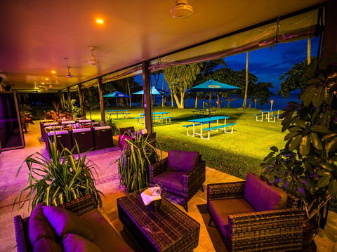 King Reef Resort - Dentist Find 42