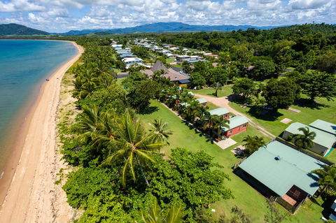 King Reef Resort - Dentist Find 22