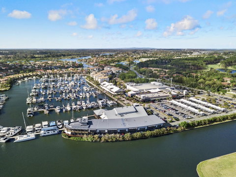 The Peninsula - Dentist Find 14