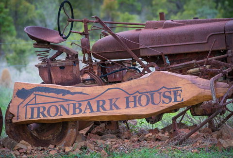 Ironbark House - Dentist Find 17