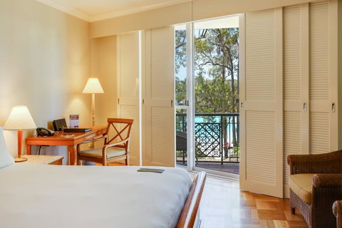 InterContinental Sanctuary Cove Resort - Dentist Find 4