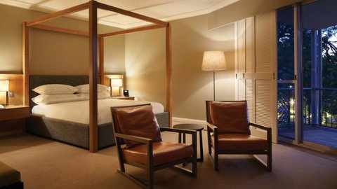 InterContinental Sanctuary Cove Resort - Dentist Find 28